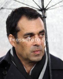 VfB Stuttgart - FC Augsburg