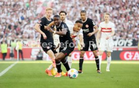 13.04.24 VfB Stuttgart - Eintracht Frankfurt