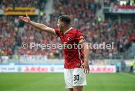 23.04.22 SC Freiburg - Borussia M&ouml;nchengladbach