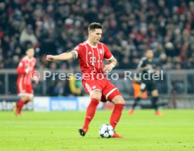 FC Bayern M&uuml;nchen - Paris St. Germain
