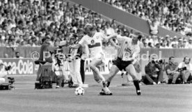 20.08.88 VfB Stuttgart - Stuttgarter Kickers