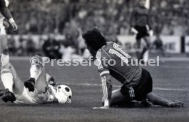 15.11.80 VfB Stuttgart - Hamburger SV