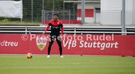 18.05.21 VfB Stuttgart Training