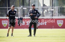 26.09.23 VfB Stuttgart Training