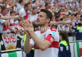 VfB Stuttgart - Hannover 96