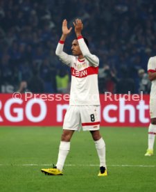 24.05.25 DFB-Pokal Finale 2025 DSC Arminia Bielefeld - VfB Stuttgart