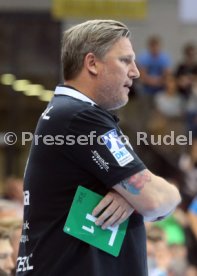 TVB 1898 Stuttgart - Rhein-Neckar L&ouml;wen