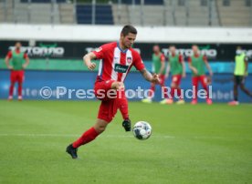 1. FC Heidenheim - SSV Jahn Regensburg