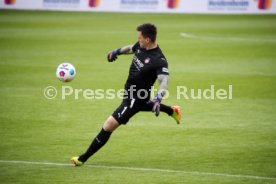 20.04.24 1. FC Heidenheim - RB Leipzig
