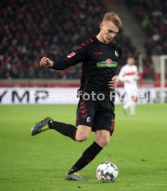 VfB Stuttgart - SC Freiburg
