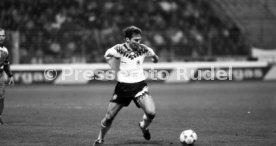 18.12.94 Deutschland - Albanien