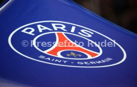 14.02.23 Paris Saint-Germain - FC Bayern M&uuml;nchen