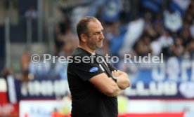 21.08.22 1. FC Heidenheim - DSC Arminia Bielefeld