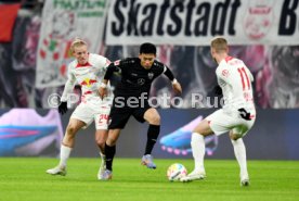 27.01.23 RB Leipzig - VfB Stuttgart
