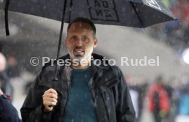 08.04.22 VfB Stuttgart - Borussia Dortmund