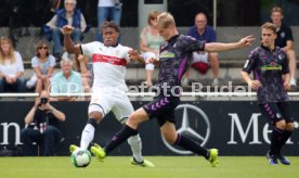 VfB Stuttgart II - SC Freiburg II