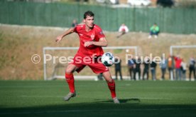 VfB Stuttgart - FC Basel