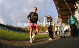 18.10.22 Stuttgarter Kickers - Eintracht Frankfurt