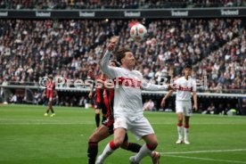 16.05.26 Eintracht Frankfurt - VfB Stuttgart
