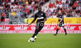 SSV Jahn Regensburg - VfB Stuttgart