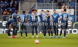 13.012.22 TSG 1899 Hoffenheim - DSC Arminia Bielefeld