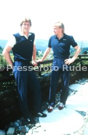 10.05.82 DFB Trainingslager Schluchsee