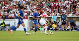 08.08.26 VfB Stuttgart - FC Everton