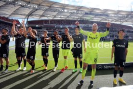 20.08.22 VfB Stuttgart - SC Freiburg