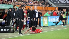 21.04.23 FC Augsburg - VfB Stuttgart