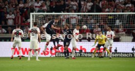 Relegation 2019 VfB Stuttgart - 1. FC Union Berlin