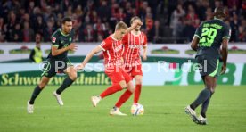 19.05.23 SC Freiburg - VfL Wolfsburg