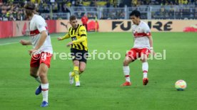 22.10.22 Borussia Dortmund - VfB Stuttgart