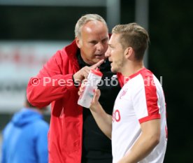 Stuttgarter Kickers - Kickers Offenbach