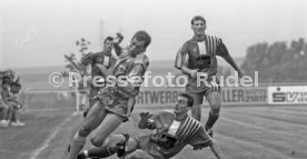 30.06.92 TSF Ditzingen - Stuttgarter Kickers