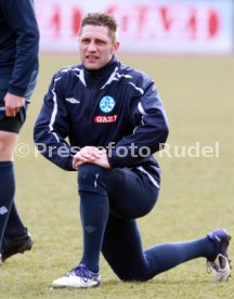 Stuttgarter Kickers