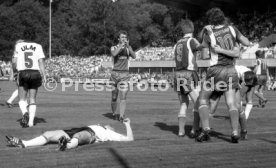 29.07.79 Stuttgarter Kickers - SSV Ulm 1846