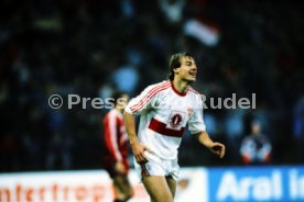 15.11.88 FC Bayern M&uuml;nchen - VfB Stuttgart