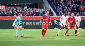 28.11.24 1. FC Heidenheim - Chelsea FC