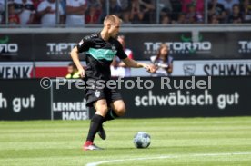 1. FC Heidenheim - VfB Stuttgart