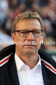 VfB Stuttgart - Bayer04 Leverkusen