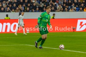 15.10.26 TSG 1899 Hoffenheim - Besiktas Istanbul