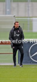 VfB Stuttgart - VfR Aalen