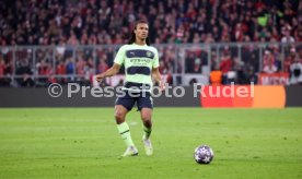 19.04.23 FC Bayern M&uuml;nchen - Manchester City