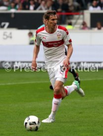 VfB Stuttgart - FC Erzgebirge Aue
