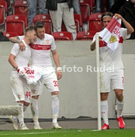 VfB Stuttgart