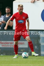 1. FC Heidenheim - SpVgg Greuther F&uuml;rth