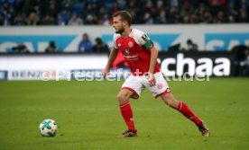TSG 1899 Hoffenheim - 1. FSV Mainz 05