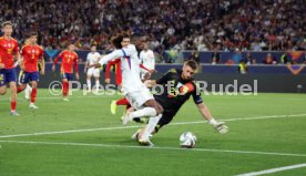 05.06.25 Spanien - Frankreich