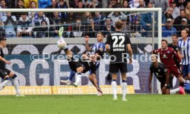 06.08.23 Karlsruher SC - Hamburger SV