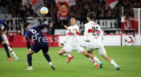 08.11.22 VfB Stuttgart - Hertha BSC Berlin